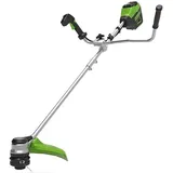 Greenworks GD60BCB ohne Akku