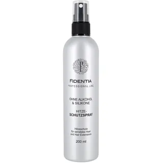 Fidentia Hitzeschutzspray