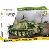 Cobi Historical Collection WW2 Sd.Kfz.173 Jagdpanther