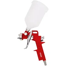 Stier Farbspritzpistole SP-Basic+