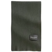 Marc O'Polo Marc OߴPolo Herren Strickschal aus Bio-Baumwolle weich -