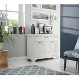 Forte Kommode »Kashmir«, Breite 123 cm