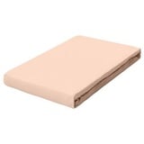 schlafgut Pure Boxspring 140 x 200 - 160 x 220 cm red light