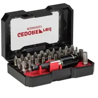 Gedore red R33005031 Bitset, 32-tlg. (3301338)
