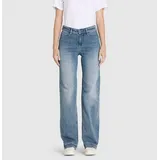 MAC Jeans MAC Damen Jeans Blau 40-30 - 40W / 30L