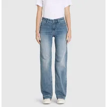 MAC Jeans MAC Damen Jeans Blau 40-30 - 40W / 30L