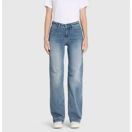 MAC Jeans MAC Damen Jeans Blau 40-30 - 40W / 30L