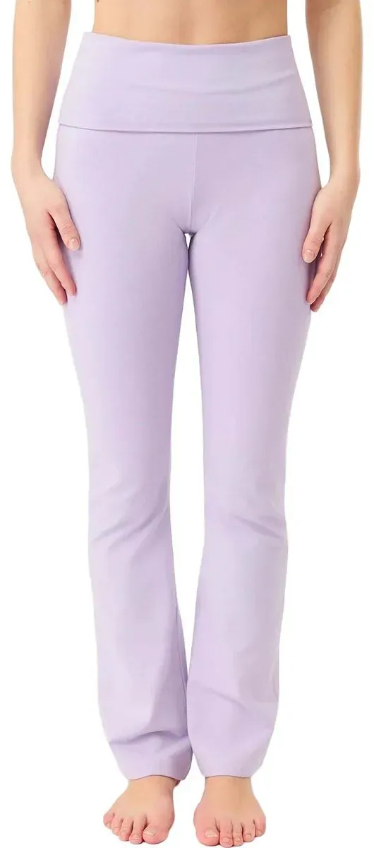 Mandala Classic Rolldown violet L