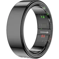 Colmi R12 Smart Ring Größe 11 / 20,8 mm Black