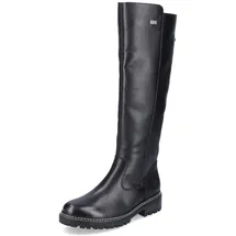 remonte D0B72 schwarz 42