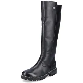 remonte D0B72 schwarz 42
