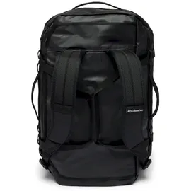 Columbia Landroamer 40l Duffel Black (010) O/S