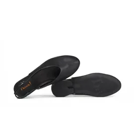 THINK! Pumps in schwarz 37,5
