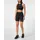 Plein Sport Sport Top Schwarz L