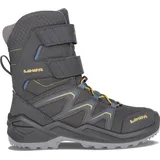 Lowa MADDOX WARM GTX HI graphit/stahlblau 9697 35
