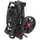 Bag Boy Nitron Golftrolley - pink/white