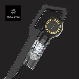 Taurus Alpatec Homeland Endless Schwarz