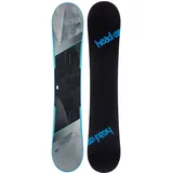 Head Snowboard FLOCKA LFW 2.0 4D Uni, grau (159cm)