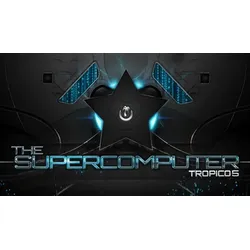 Tropico 5 - The Supercomputer