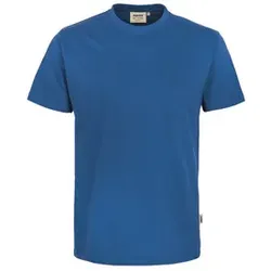 T-Shirt Classic 292, royal HAKRO 5542767