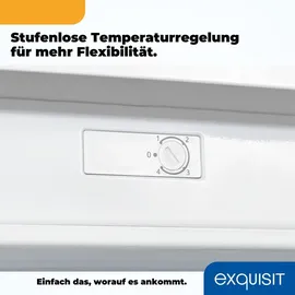 Exquisit GS81-050C