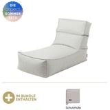 BLOMUS Outdoor-Lounger STAY inkl. GRATIS Schutzhülle
