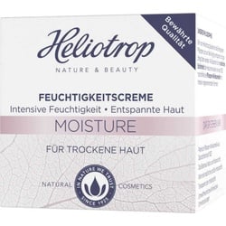 Heliotrop Moisture Feuchtigkeitscreme