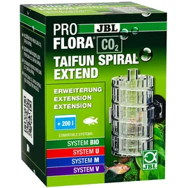 JBL ProFlora CO2 Taifun Spiral Extend