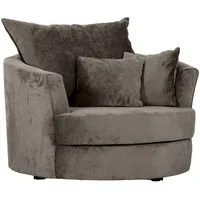 CARRYHOME Z2 Sessel LENI - B/H/T ca. 115,00x72,00x115,00