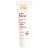 Mary Cohr Creme Ingenieuse SPF 15 30 ml