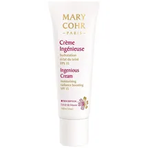 Mary Cohr Creme Ingenieuse SPF 15 30 ml