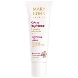 Mary Cohr Creme Ingenieuse SPF 15 30 ml
