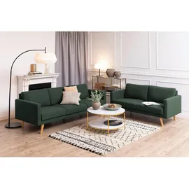 Actona Alisma - 80 cm, Wohnzimmer, Wohnzimmertische, Couchtische, Couchtische Marmoroptik