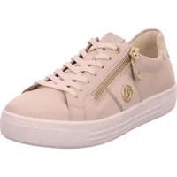 remonte Sneaker Damen Beige 38