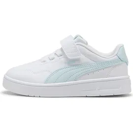 Puma Court Lally AC+ PS Weiß 22