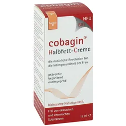 Cobagin Creme