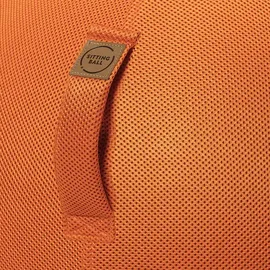 Sitting Ball MESH orange