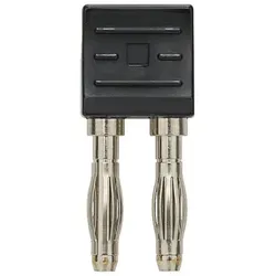 Siemens 8WH90100BC08 ALPHA, Kurzschluss-Stecker  - 10 Stück