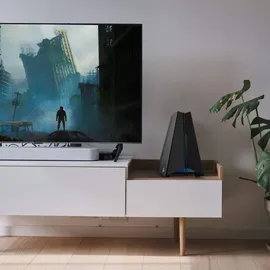 TP-Link Archer GXE75 Gaming Router