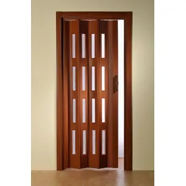 Forte Luciana mahagoni 4 Fenster