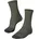 Explore Wandersocken Damen 1-Paar Grün 39-40