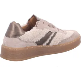 Gabor Sneaker low in beige | Gr.: 37,5