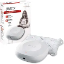 Imetec Boule 2000 W Weiß