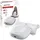 Imetec Boule 2000 W Weiß