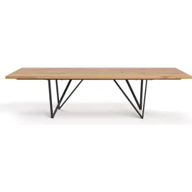 danzz Ravel 90 x 90 x 120 cm braun