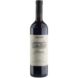 Ceretto Barolo DOCG