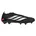 FG Herren core black/cloud white/lucid red 46 2/3