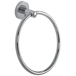 Handtuchring ROMAN DIETSCHE VARUNA - chrom - 778410