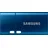 MUF-256DA/APC USB-Stick, 256 GB Blau