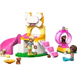 LEGO® Friends Welpenspielplatz